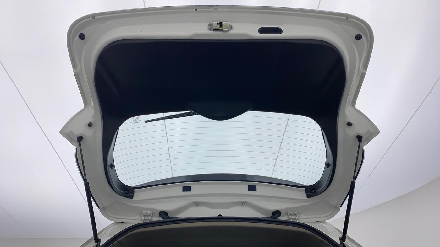 2019 Maruti S Cross DELTA SHVS, Diesel, Manual, 15,748 km, Boot Door Open