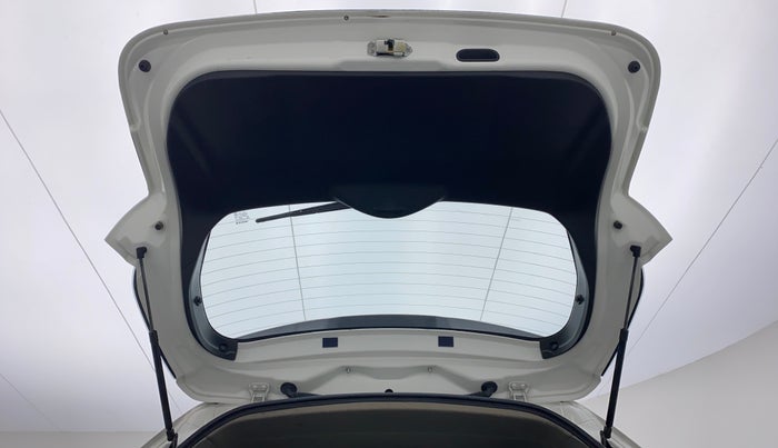 2019 Maruti S Cross DELTA SHVS, Diesel, Manual, 15,748 km, Boot Door Open