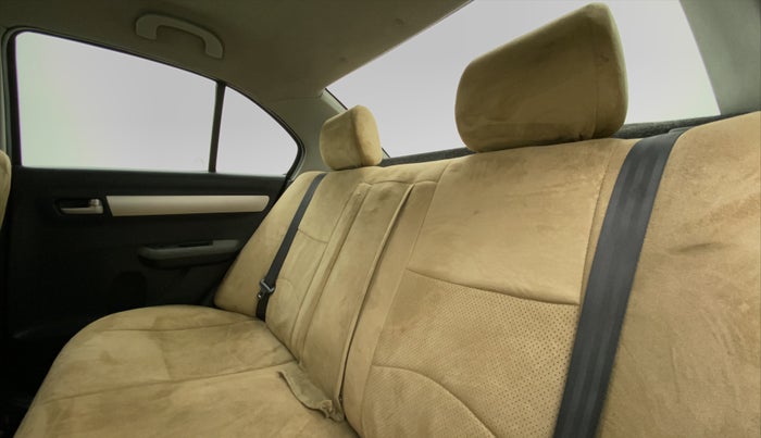 2011 Maruti Swift Dzire VXI, Petrol, Manual, 1,08,753 km, Right Side Rear Door Cabin