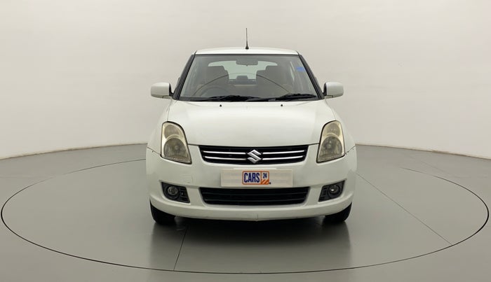 2011 Maruti Swift Dzire VXI, Petrol, Manual, 1,08,753 km, Front