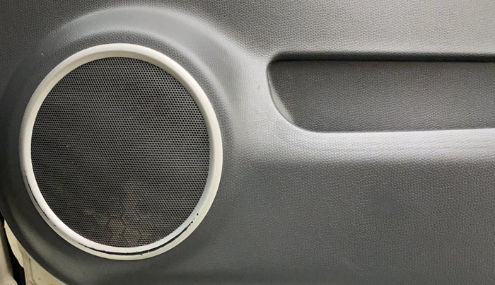 2011 Maruti Swift Dzire VXI, Petrol, Manual, 1,08,753 km, Speaker