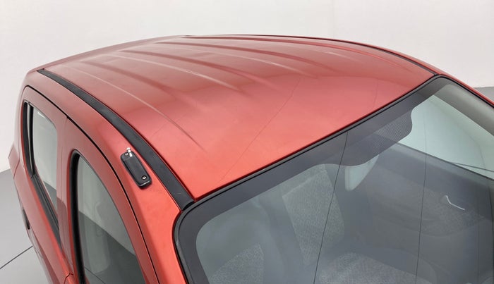 2017 Maruti Alto 800 LXI, Petrol, Manual, 21,534 km, Roof