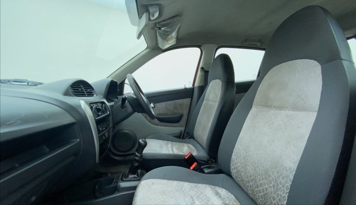 2017 Maruti Alto 800 LXI, Petrol, Manual, 21,534 km, Right Side Front Door Cabin