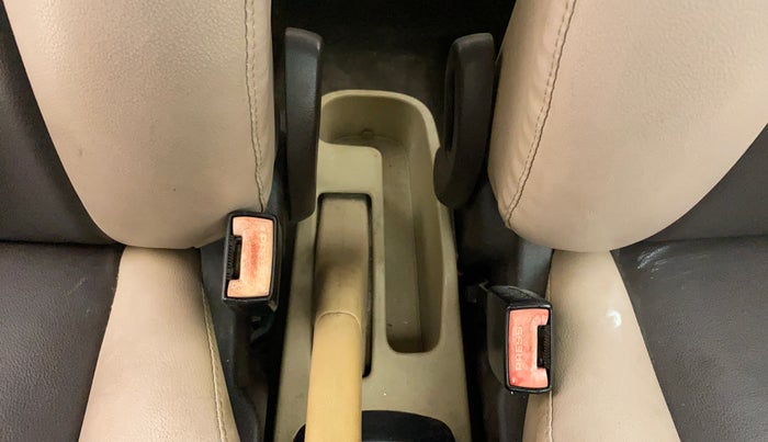 2010 Hyundai i10 SPORTZ 1.2, Petrol, Manual, 30,182 km, Driver Side Adjustment Panel