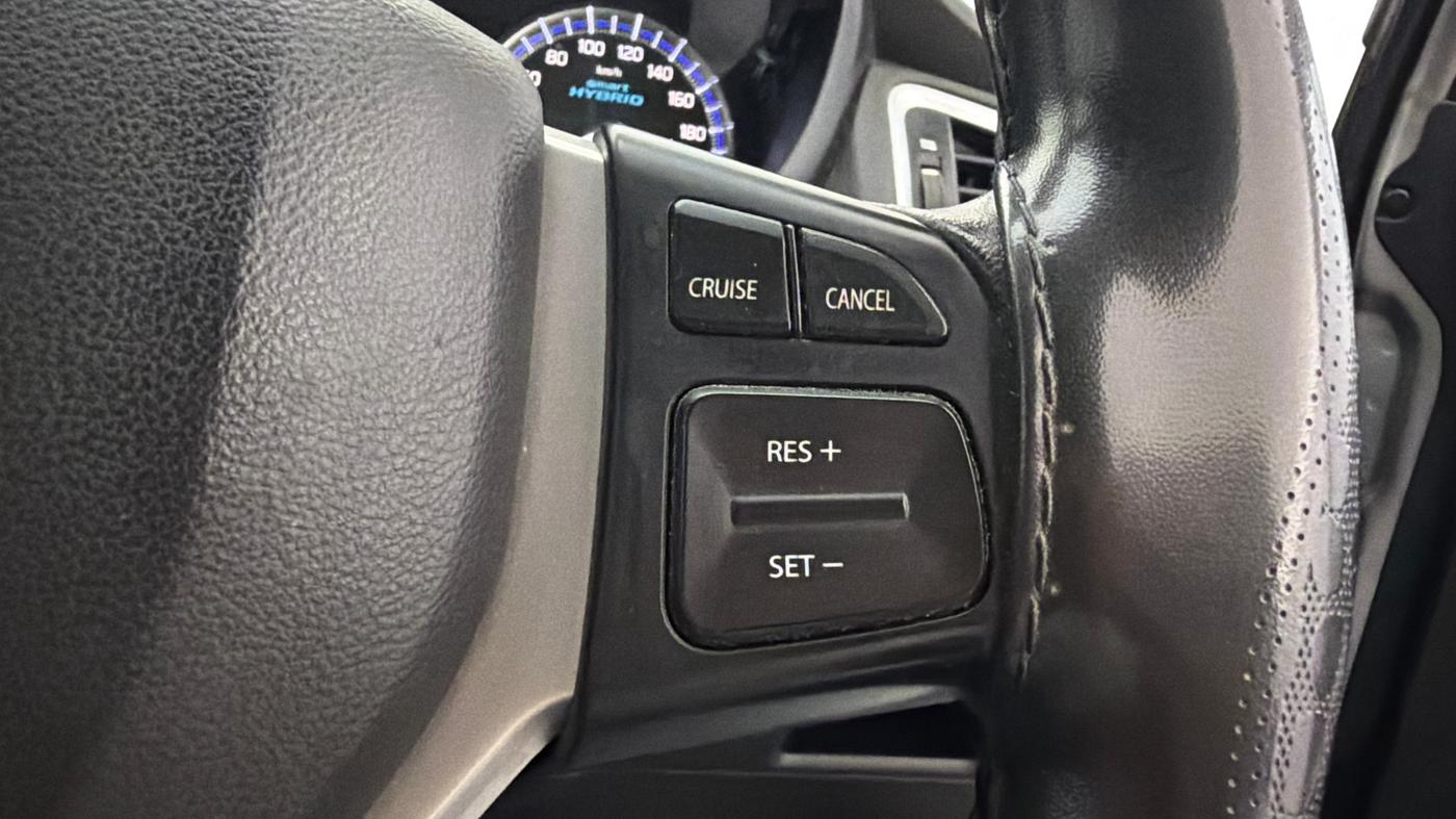 2021 Maruti S Cross ZETA 1.5, Petrol, Manual, 67,051 km, Adaptive Cruise Control