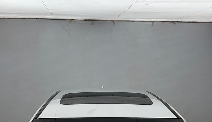 2016 Honda City 1.5L I-VTEC VX CVT, Petrol, Automatic, 72,808 km, Moonroof/ Sunroof