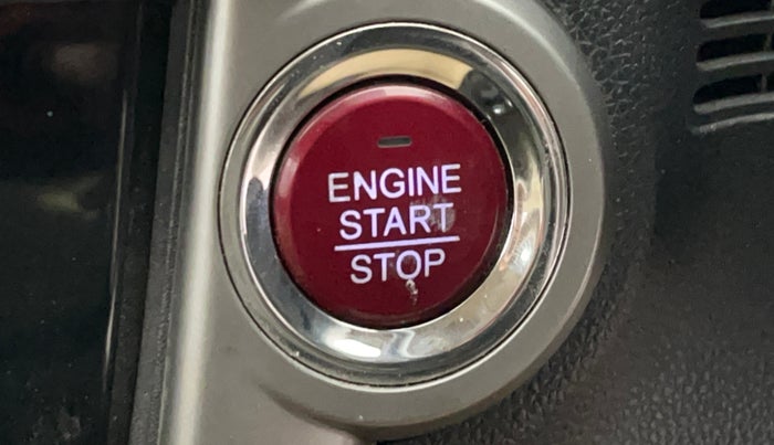 2016 Honda City 1.5L I-VTEC VX CVT, Petrol, Automatic, 72,808 km, Keyless Start/ Stop Button