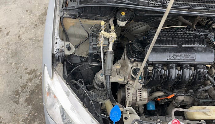 2016 Honda City 1.5L I-VTEC VX CVT, Petrol, Automatic, 72,808 km, Engine View - Right