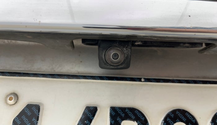 2016 Honda City 1.5L I-VTEC VX CVT, Petrol, Automatic, 72,808 km, Parking Camera