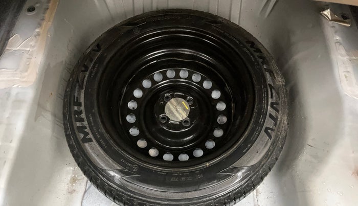 2016 Honda City 1.5L I-VTEC VX CVT, Petrol, Automatic, 72,808 km, Spare Tyre