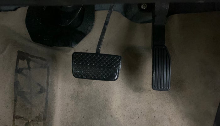 2016 Honda City 1.5L I-VTEC VX CVT, Petrol, Automatic, 72,808 km, Pedals