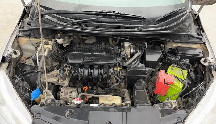 2016 Honda City 1.5L I-VTEC VX CVT, Petrol, Automatic, 72,808 km, Engine View