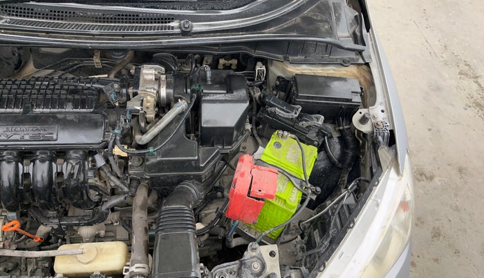 2016 Honda City 1.5L I-VTEC VX CVT, Petrol, Automatic, 72,808 km, Engine View - Left