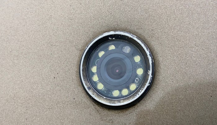 2022 Maruti New Wagon-R VXI (O) 1.2, Petrol, Manual, 29,500 km, Parking Camera