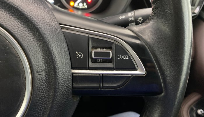 2022 Maruti Grand Vitara ALPHA SMART HYBRID ALLGRIP DUAL TONE, Petrol, Manual, 46,462 km, Adaptive Cruise Control