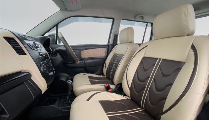 2017 Maruti Wagon R 1.0 VXI OPT AMT, Petrol, Automatic, 28,950 km, Right Side Front Door Cabin