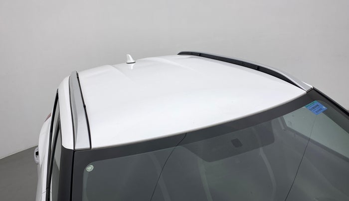 2022 Nissan MAGNITE XV TURBO CVT, Petrol, Automatic, 3,743 km, Roof