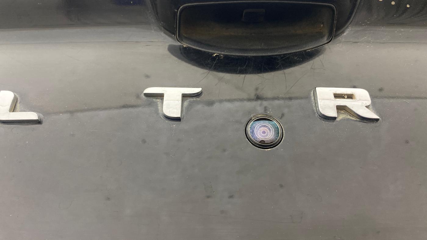 2023 Tata ALTROZ XZ PETROL, Petrol, Manual, 39,126 km, Parking Camera