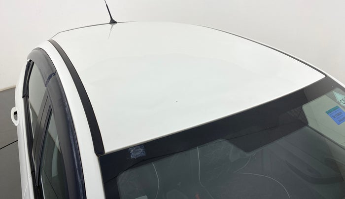 2022 Tata TIGOR XZ CNG, CNG, Manual, 19,474 km, Roof
