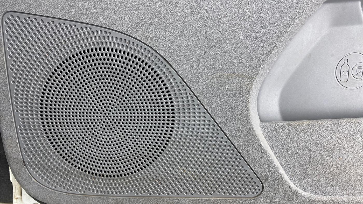 2022 Tata TIGOR XZ CNG, CNG, Manual, 19,474 km, Speaker