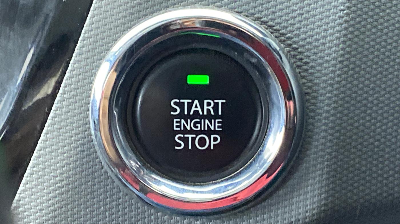 2022 Tata TIGOR XZ CNG, CNG, Manual, 19,474 km, Keyless Start/ Stop Button