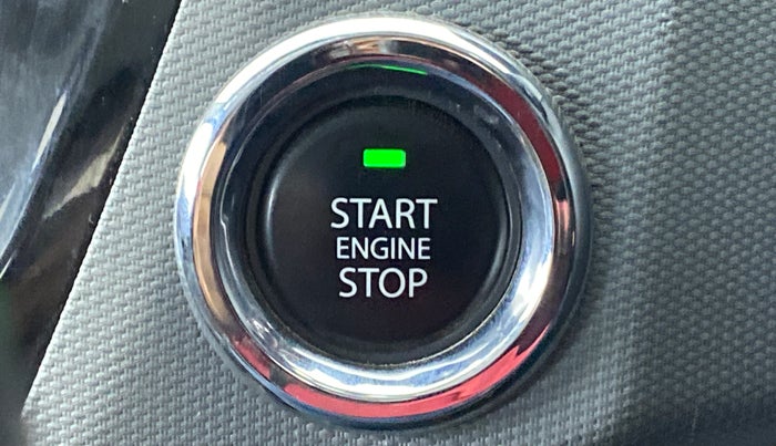2022 Tata TIGOR XZ CNG, CNG, Manual, 19,474 km, Keyless Start/ Stop Button