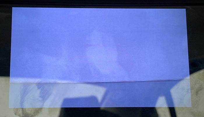 2022 Tata TIGOR XZ CNG, CNG, Manual, 19,474 km, IRVM Reverse Camera