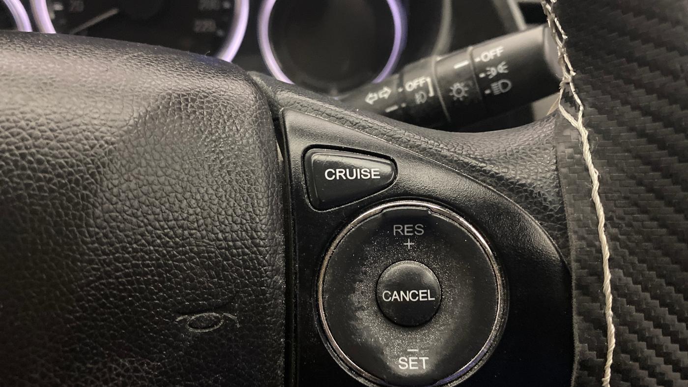 2021 Honda City 1.5L I-VTEC V MT 4TH GEN, Petrol, Manual, 58,340 km, Adaptive Cruise Control