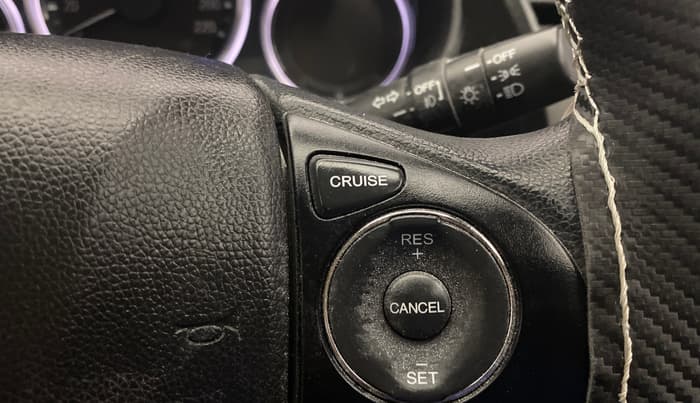 2021 Honda City 1.5L I-VTEC V MT 4TH GEN, Petrol, Manual, 58,340 km, Adaptive Cruise Control