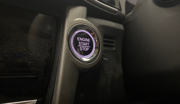 2021 Honda City 1.5L I-VTEC V MT 4TH GEN, Petrol, Manual, 58,340 km, Keyless Start/ Stop Button