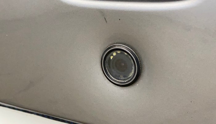 2021 Maruti Baleno DELTA PETROL 1.2, Petrol, Manual, 40,223 km, Parking Camera