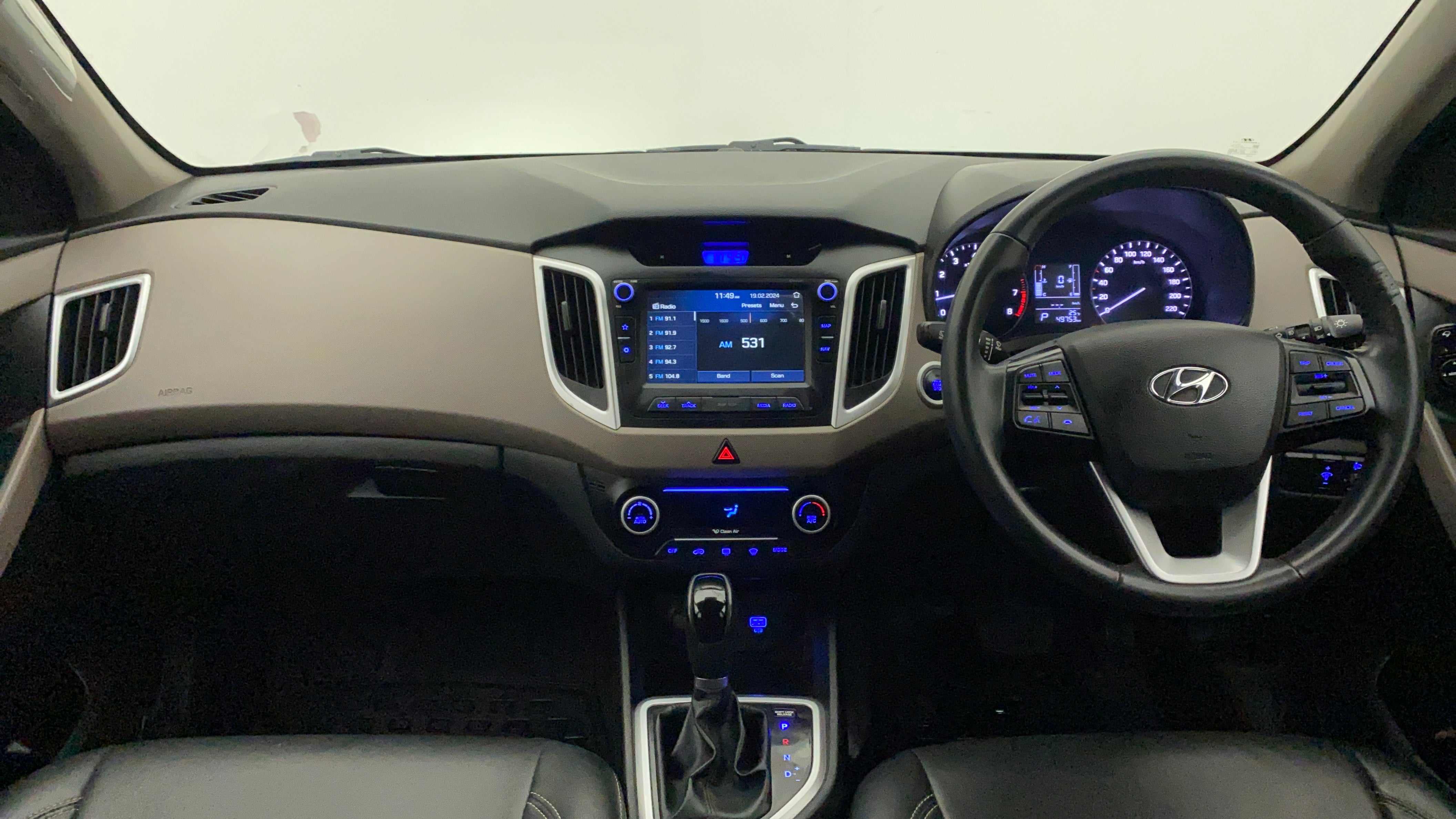 Interior