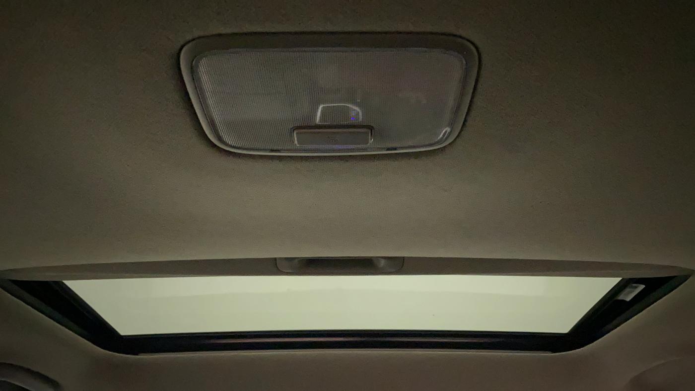 2018 Hyundai Creta SX AT 1.6 PETROL, Petrol, Automatic, 49,820 km, Moonroof/ Sunroof