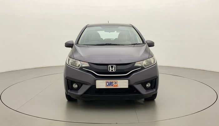2017 Honda Jazz 1.2L I-VTEC V, Petrol, Manual, 33,092 km, Front