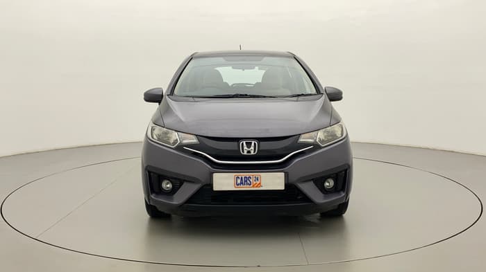 2017 Honda Jazz 1.2L I-VTEC V, Petrol, Manual, 33,092 km, Front