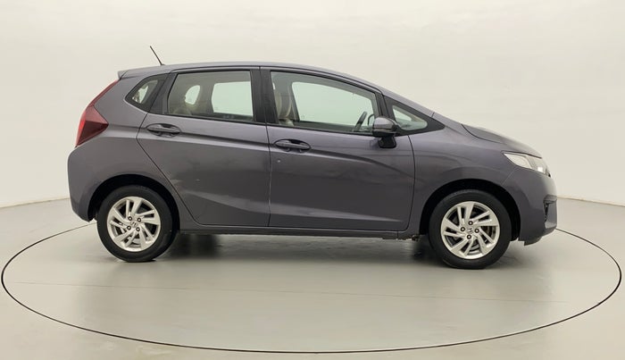 2017 Honda Jazz 1.2L I-VTEC V, Petrol, Manual, 33,092 km, Right Side View