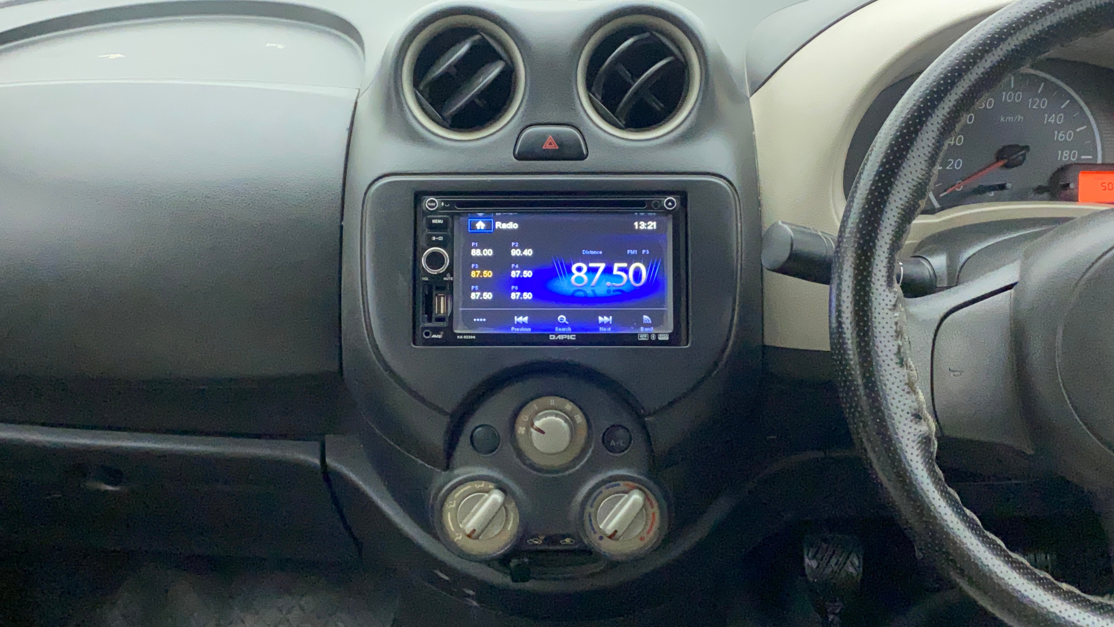 Features