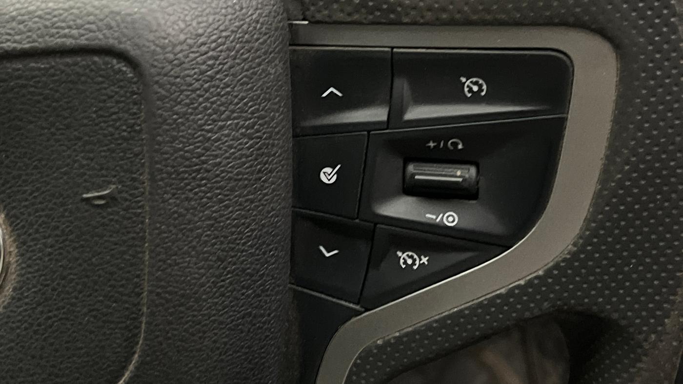 2021 Tata Safari XZ PLUS, Diesel, Manual, 48,837 km, Adaptive Cruise Control
