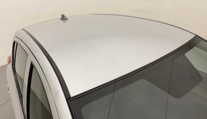 2012 Hyundai i20 SPORTZ 1.2, Petrol, Manual, 52,830 km, Roof