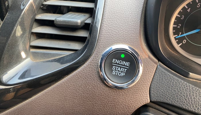 2019 Ford FREESTYLE TITANIUM 1.2 PETROL, Petrol, Manual, 77,058 km, Keyless Start/ Stop Button