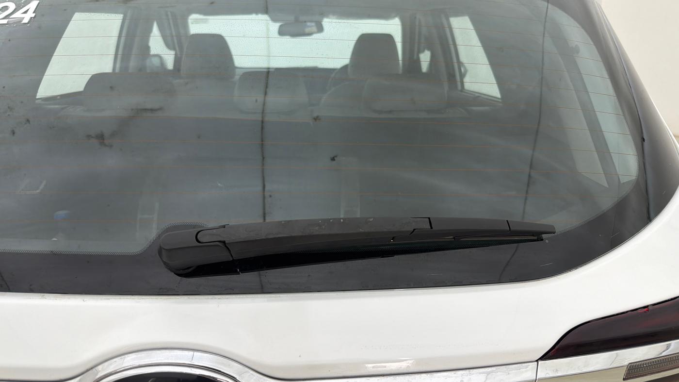 2020 KIA SELTOS HTX IVT 1.5 PETROL, CNG, Automatic, 70,115 km, Rear Wiper