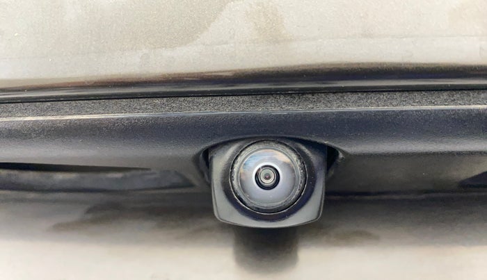 2022 Honda City 1.5L I-VTEC ZX CVT, Petrol, Automatic, 66,454 km, Parking Camera