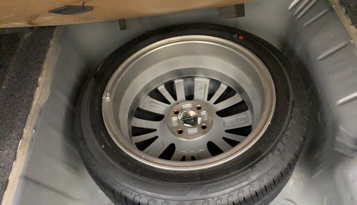 2022 Honda City 1.5L I-VTEC ZX CVT, Petrol, Automatic, 66,454 km, Spare Tyre