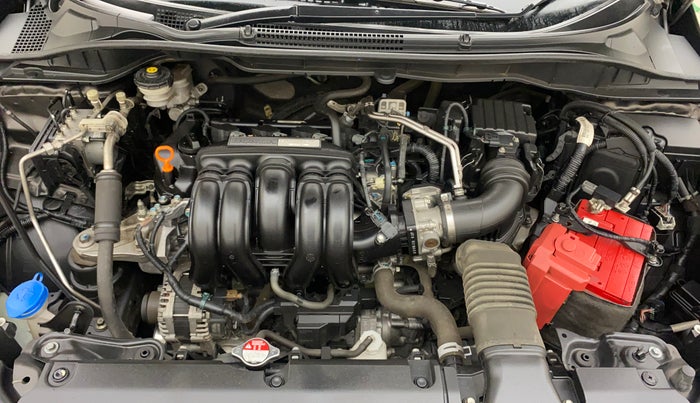 2022 Honda City 1.5L I-VTEC ZX CVT, Petrol, Automatic, 66,454 km, Engine View