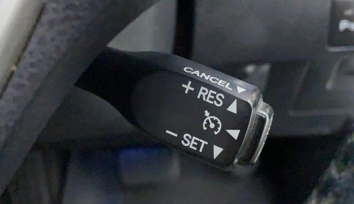 2016 Toyota Corolla Altis VL AT, Petrol, Automatic, 91,113 km, Adaptive Cruise Control