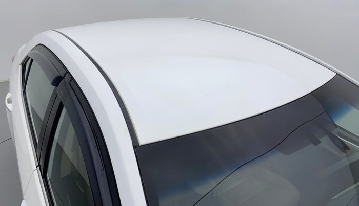 2016 Toyota Corolla Altis VL AT, Petrol, Automatic, 91,113 km, Roof