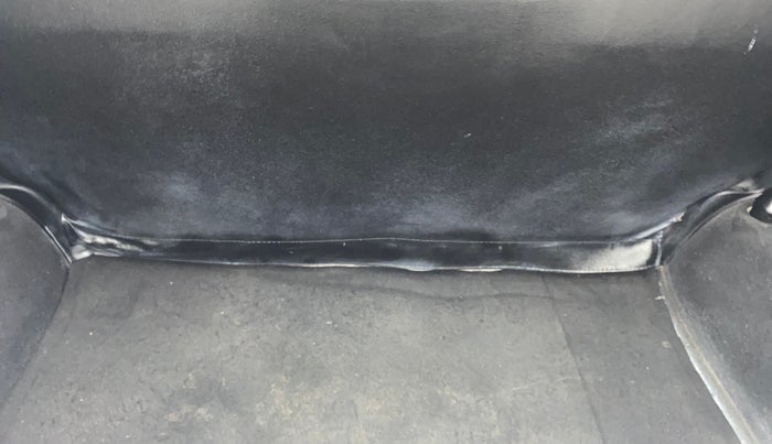 2019 Hyundai NEW SANTRO ERA, Petrol, Manual, 1,42,056 km, Boot Inside