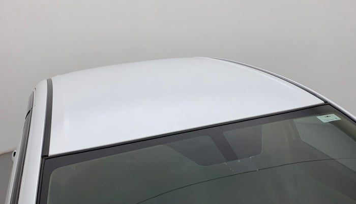 2016 Maruti Ciaz ZXI, Petrol, Manual, 76,976 km, Roof
