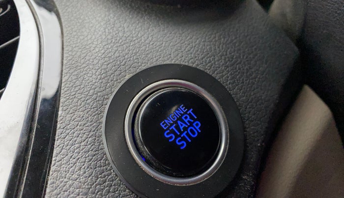 2022 Hyundai Verna SX (O)1.5 VTVT, CNG, Manual, 60,708 km, Keyless Start/ Stop Button