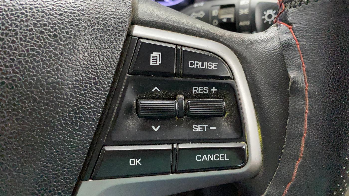 2022 Hyundai Verna SX (O)1.5 VTVT, CNG, Manual, 60,708 km, Adaptive Cruise Control